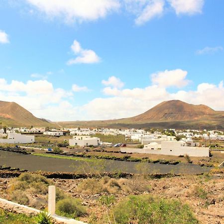 GuatizaAlma Libre Lanzarote住宿加早餐旅馆 外观 照片