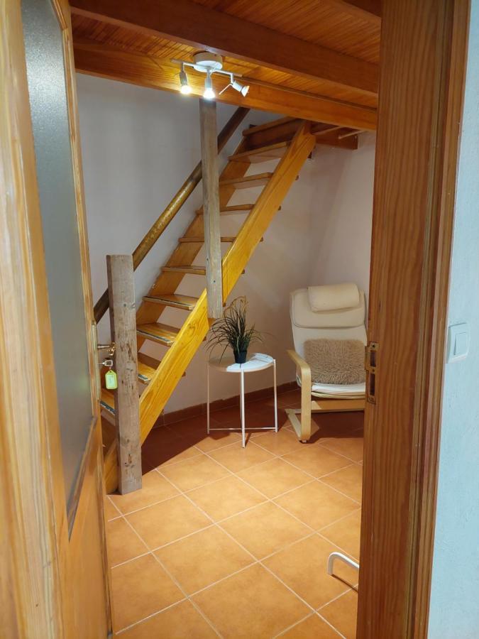 GuatizaAlma Libre Lanzarote住宿加早餐旅馆 外观 照片