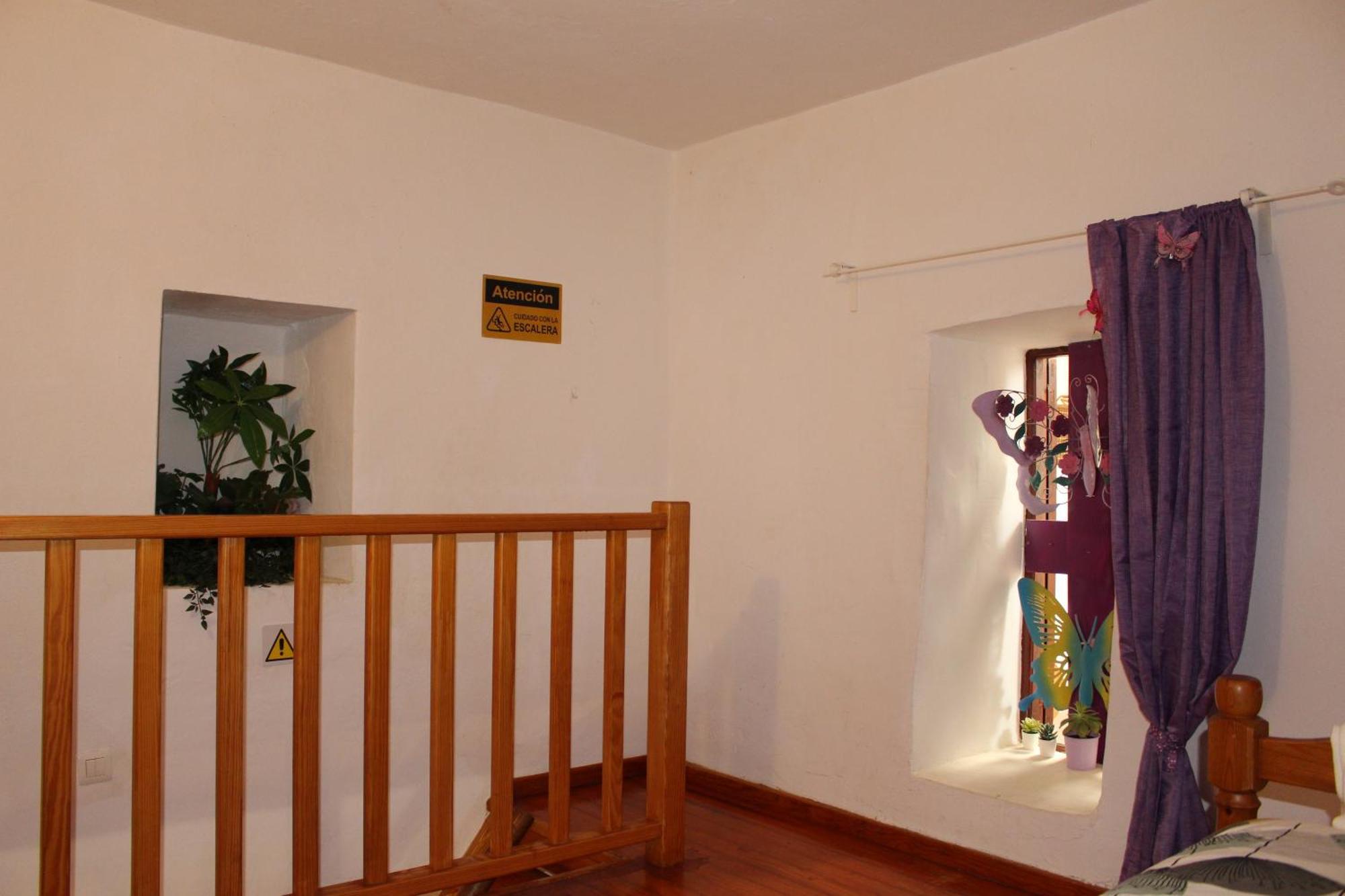 GuatizaAlma Libre Lanzarote住宿加早餐旅馆 外观 照片