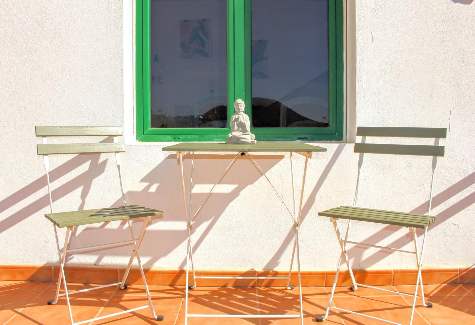 GuatizaAlma Libre Lanzarote住宿加早餐旅馆 外观 照片